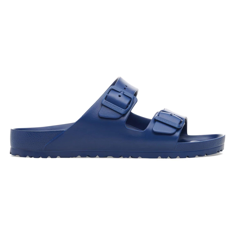 Birkenstock klapki Arizona EVA 1019142 NAVY (szerokość wąska)