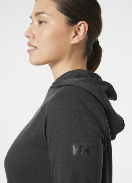 Helly Hansen damska bluza z kapturem W INSHORE HOODIE 34213 980