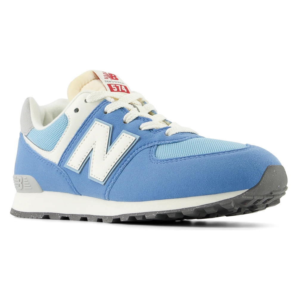 New Balance buty sportowe młodzieżowe GC574RCA