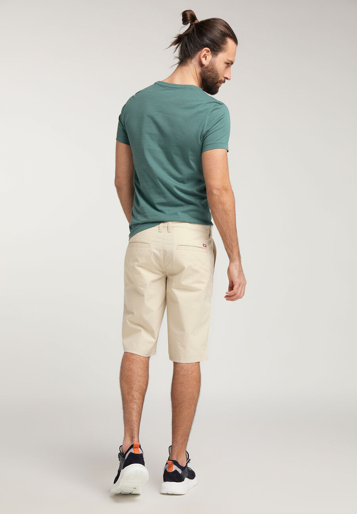 Mustang Classic Chino Short 1009613 4014