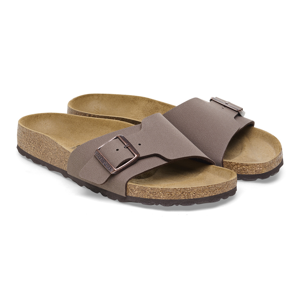 Birkenstock damskie klapki CATALINA BS 1026510 (szerokość wąska)