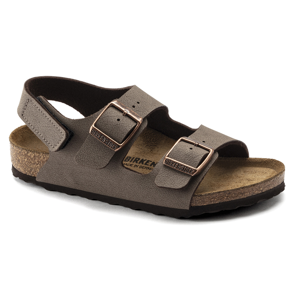 Birkenstock sandały damskie MILANO HL 1019600 (szerokość wąska)