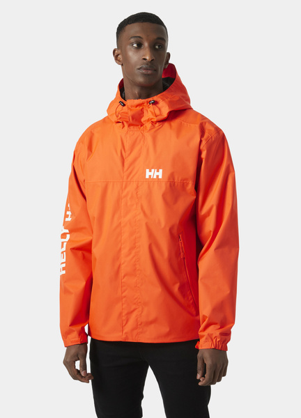 Helly Hansen kurtka męska ERVIK JACKET 64032 307