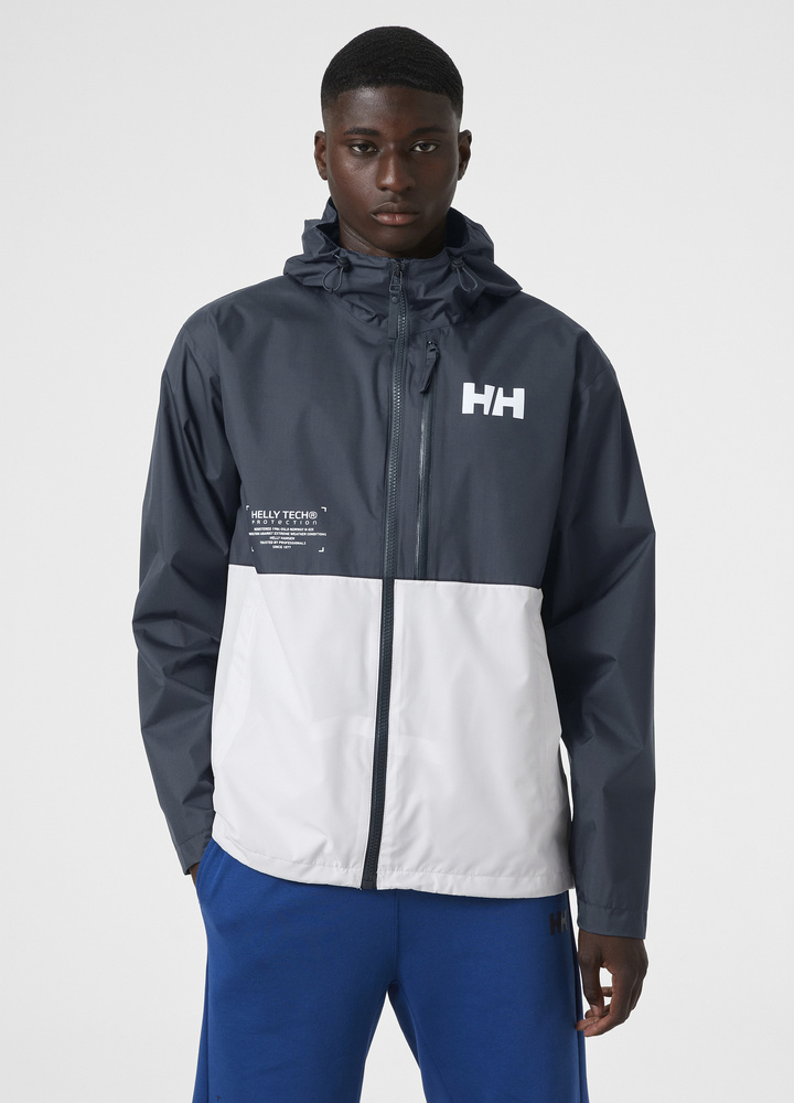 Helly Hansen wasserdichte Jacke ACTIVE PACE JACKET 53085 598