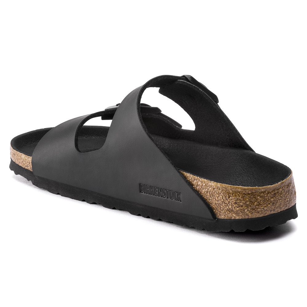 Birkenstock men's ARIZONA BS flip-flops 1019098 (standard width)