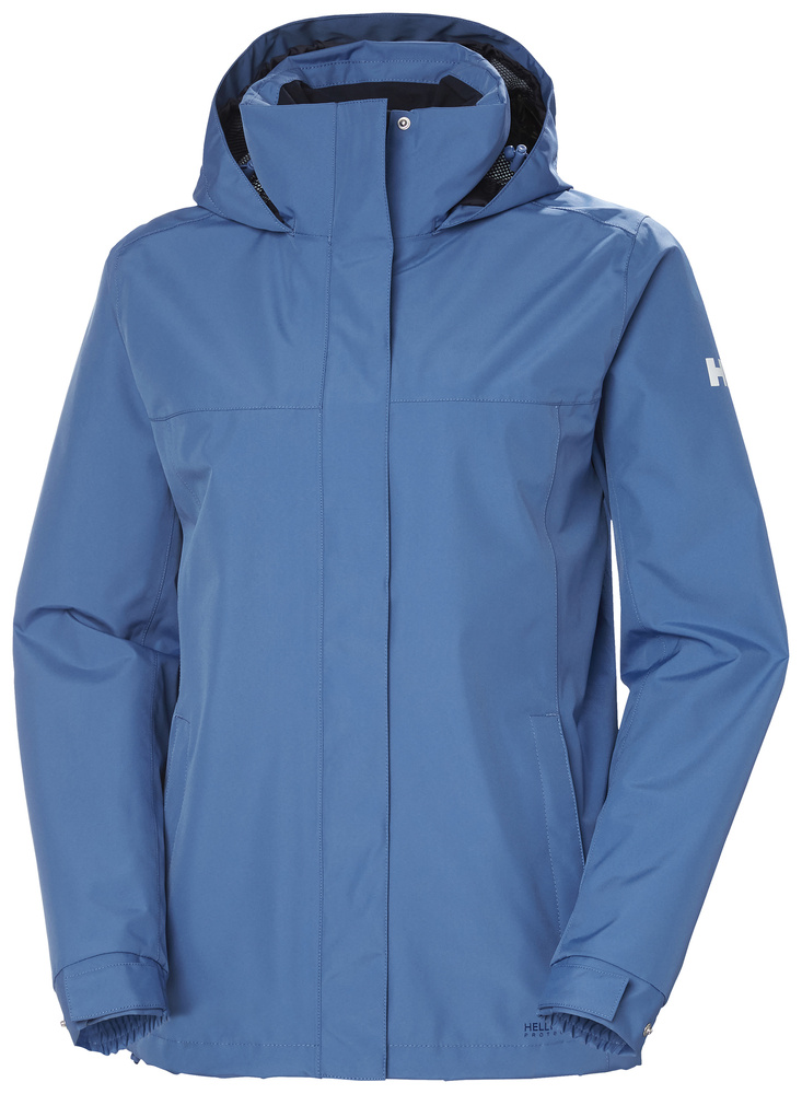 Helly Hansen Damenjacke W Aden Jacket 62650 636