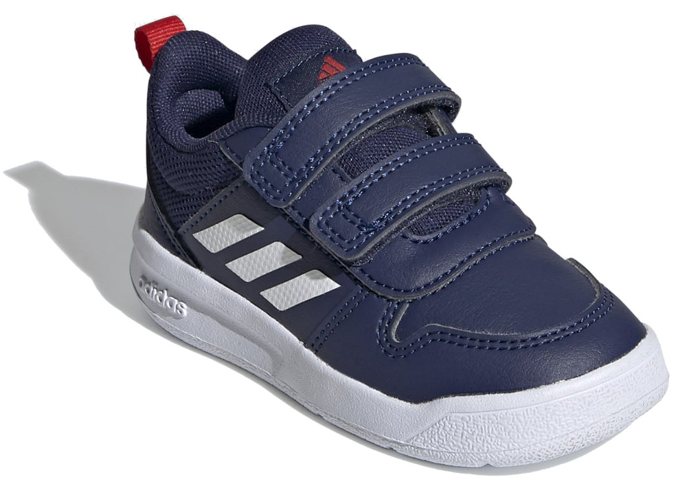 Adidas TENSAUR I Sports shoes for toddlers with Velcro closure S24053