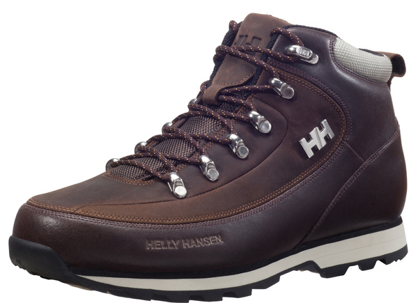 Helly Hansen Herren-Winterstiefel THE FORESTER 10513-708