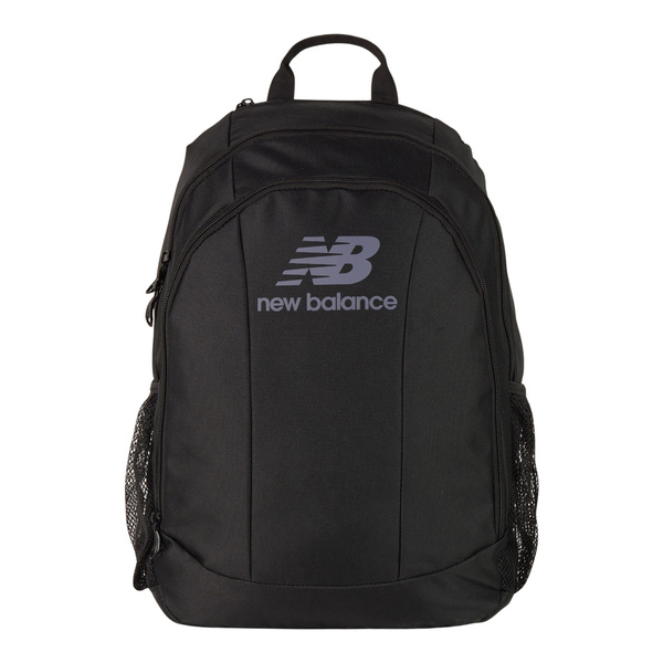 New Balance backpack CAMPUS BACKPACK BK LAB23181BK