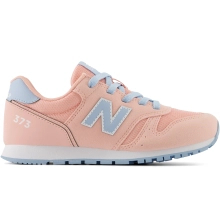 New Balance buty sportowe młodzieżowe YC373AM2