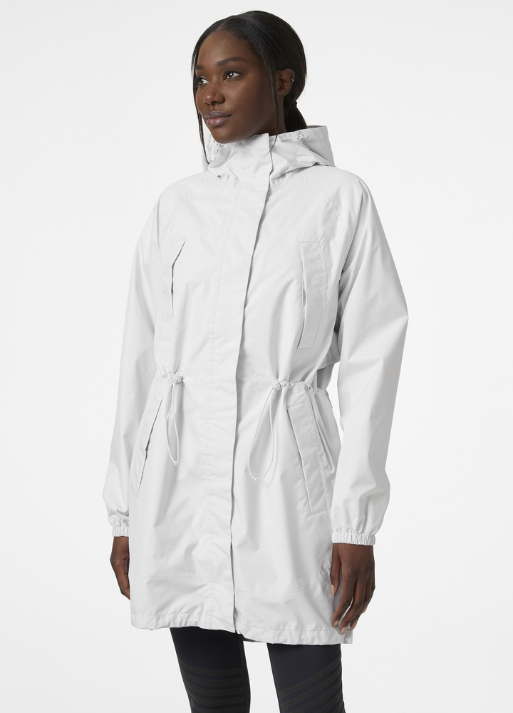 Helly Hansen damska kurtka przeciwdeszczowa W ESCAPE COAT 53096 823