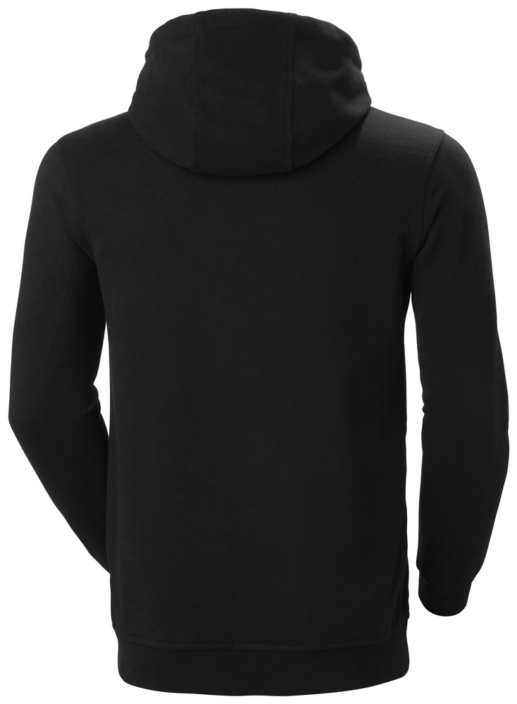 Helly Hansen men's HH LOGO HOODIE hoodie 33977 990