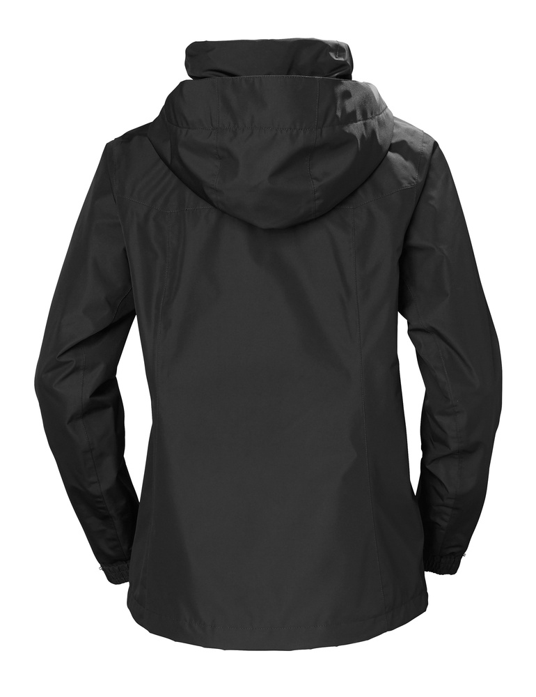 Helly Hansen Damenjacke W Aden Jacket 62650 990 - schwarz