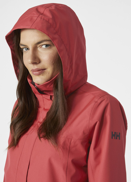 Helly Hansen women's jacket W Aden Jacket 62650 101