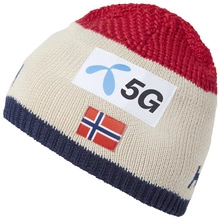 Helly Hansen TEAM FLEECE BEANIE cap 67507 598