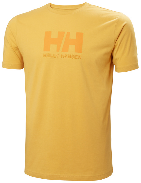 Helly Hansen Herren HH LOGO T-SHIRT 33979 364