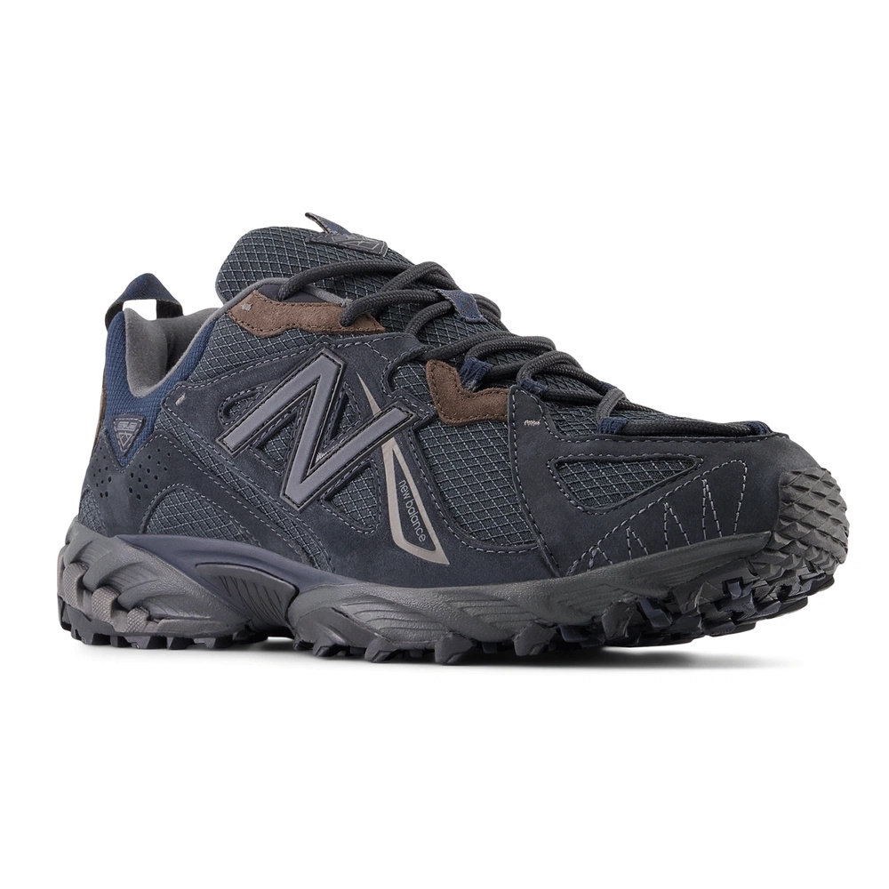 New Balance Herren Sportschuhe ML610TP