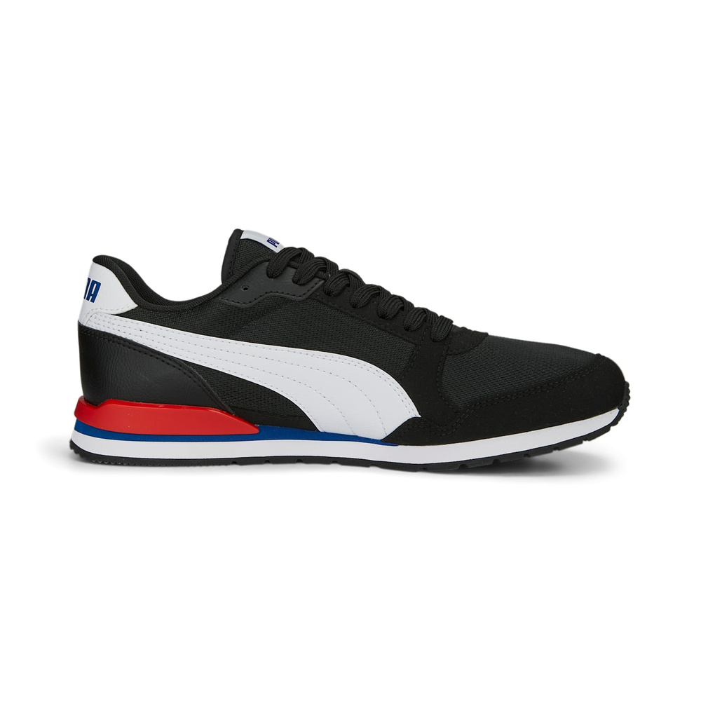 Puma men's ST RUNNER V3 MESH athletic shoes 384640 10