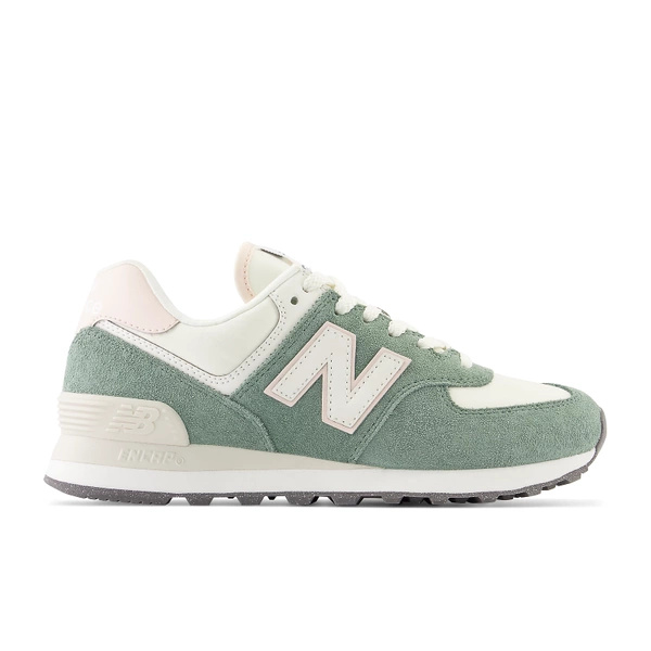 New Balance Damen Sportschuhe WL574AJ2