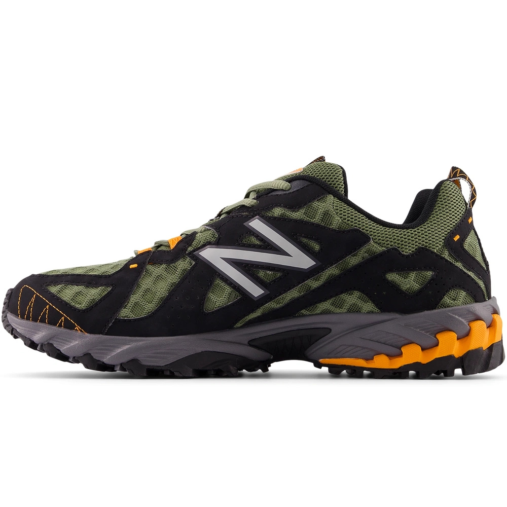 New Balance unisex athletic shoes ML610TAP