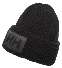 Helly Hansen cap HH BOX BEANIE 53648 990