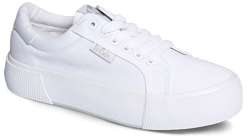 Lee Cooper damskie buty LCW-22-31-0884L WHITE