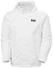 Helly Hansen Kurtka membranowa męska Dubliner Jacket 62643 001