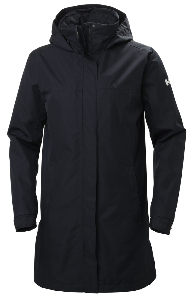 Helly Hansen Damenmantel W Aden Inulated Coat 62649 597