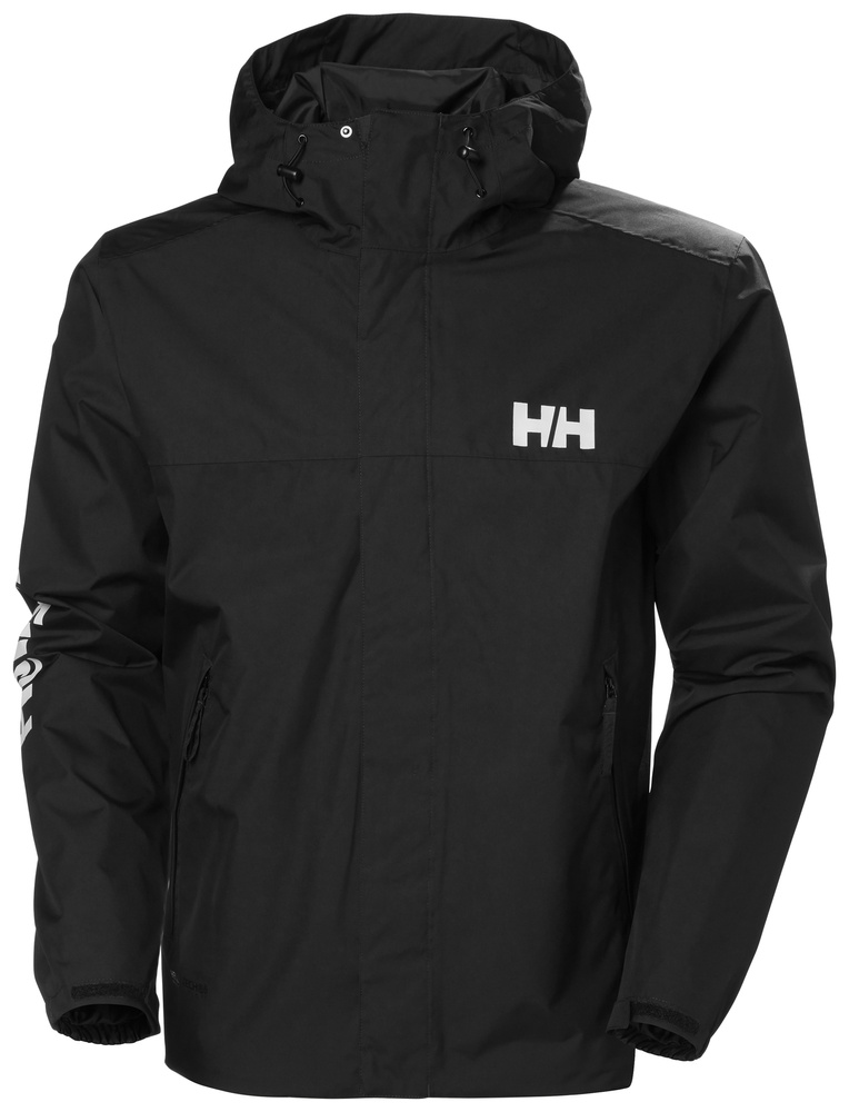 Helly Hansen Herren YU ERVIK JACKET 53395 991 Jacke