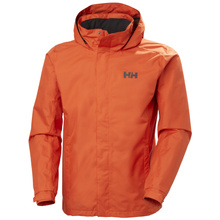 Helly Hansen Men's membrane jacket Dubliner Jacket 62643 300