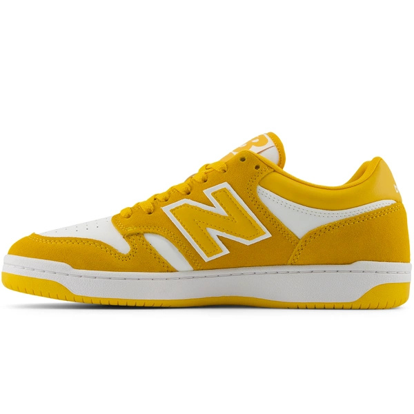 New Balance unisex athletic shoes BB480LWA