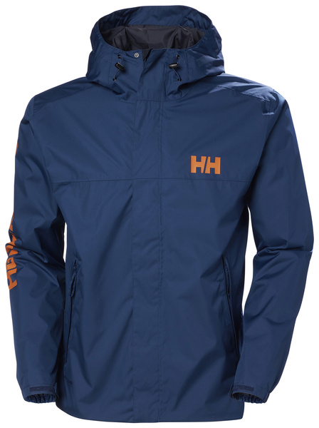 Helly Hansen męska kurtka YU ERVIK JACKET 53395 584