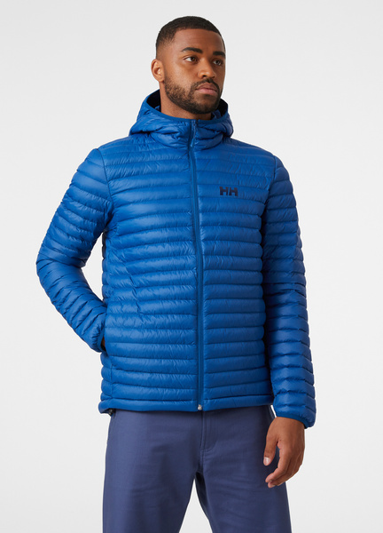 Helly Hansen męska kurtka SIRDAL HOODIE INSULATOR JACKET 62989 606