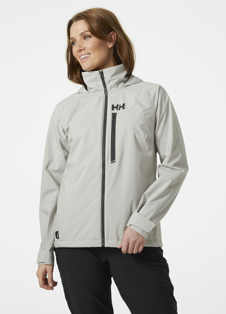 Helly Hansen Damenjacke W HP RACING LIFALOFT HOOD JKT 30373-917