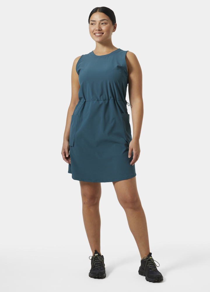 HELLY HANSEN W VIKEN DRESS 62820 453