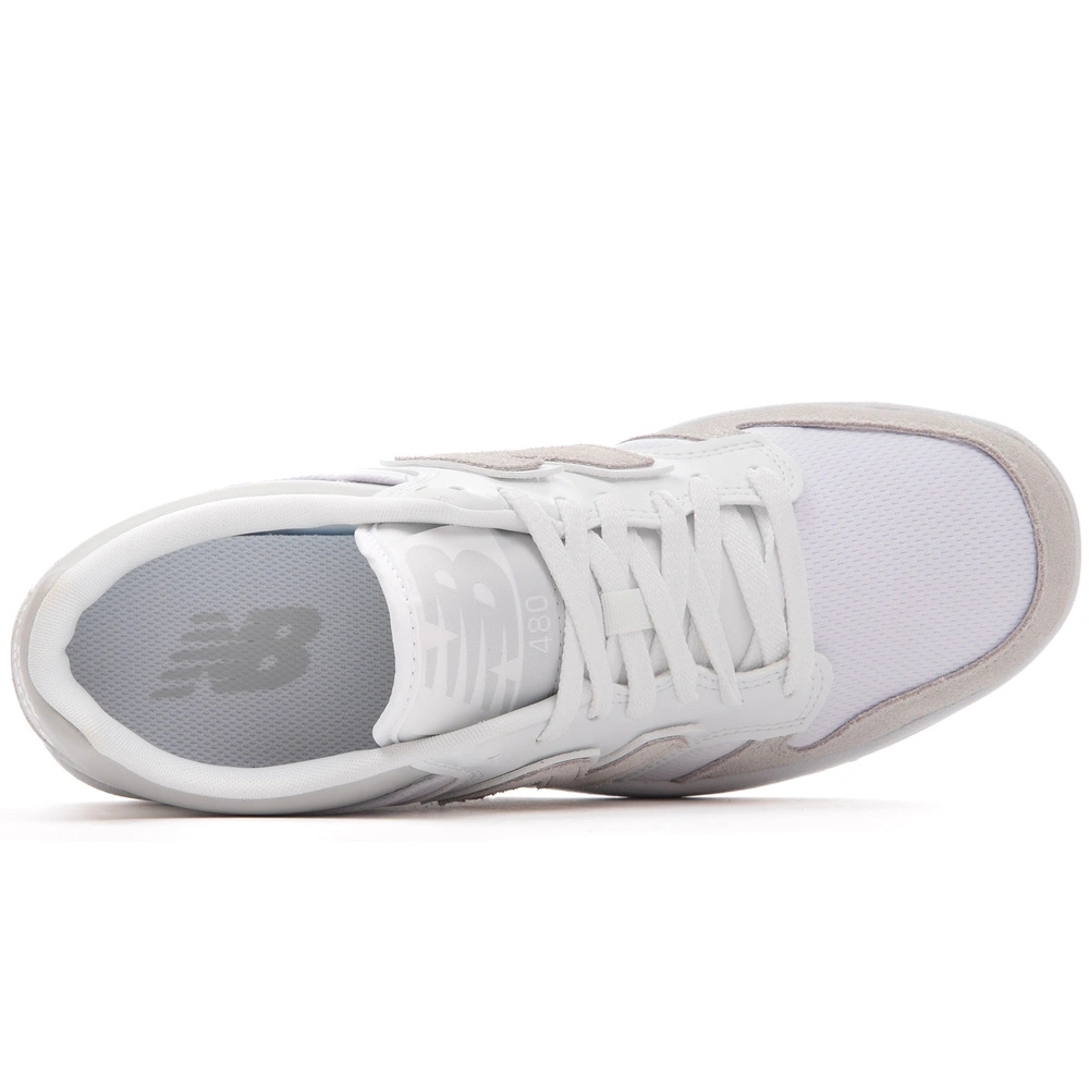 New Balance unisex athletic shoes BB480LKA