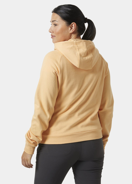 Helly Hansen Damen-Kapuzenpullover W CORE HOODIE 54033 316