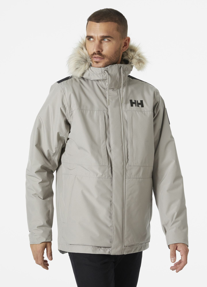 Helly Hansen men's COASTAL 3.0 PARKA jacket 53995 885