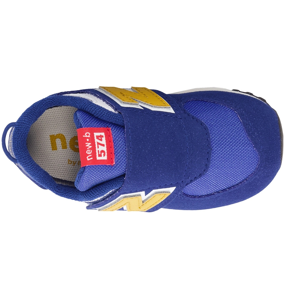 New Balance Babyschuhe NW574HBG