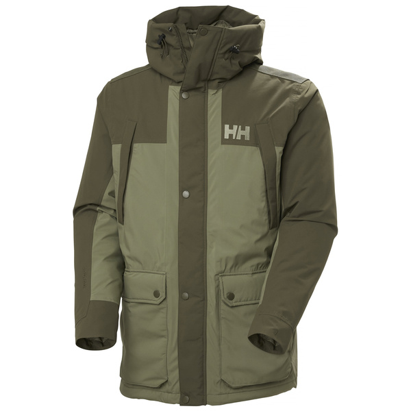 Helly Hansen men's ESCAPE PARKA jacket 53518 431