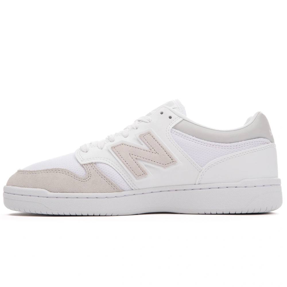 New Balance unisex athletic shoes BB480LKA