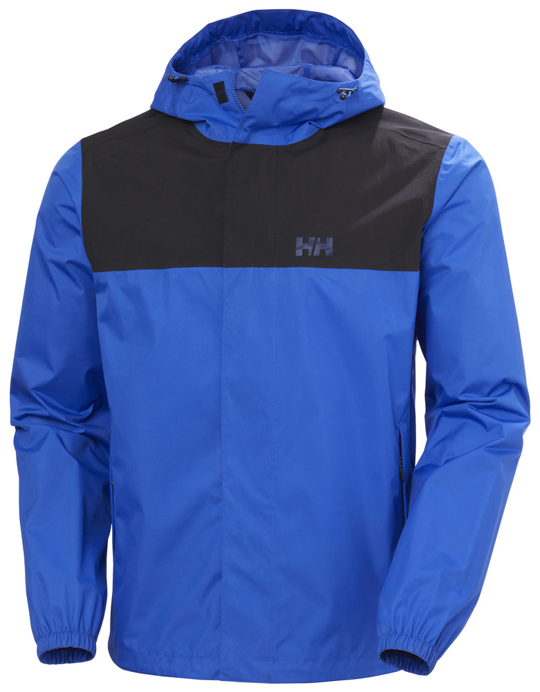 Helly Hansen kurtka męska VANCOUVER RAIN JACKET 53935 543