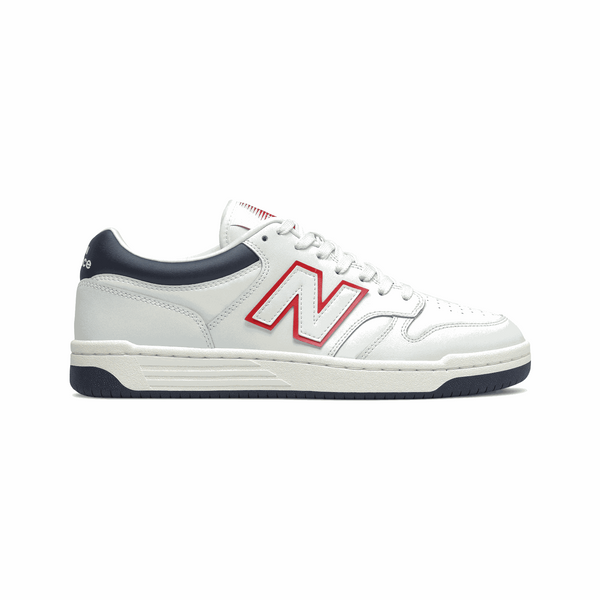 New Balance men's BB680V1 BB480LWG shoes