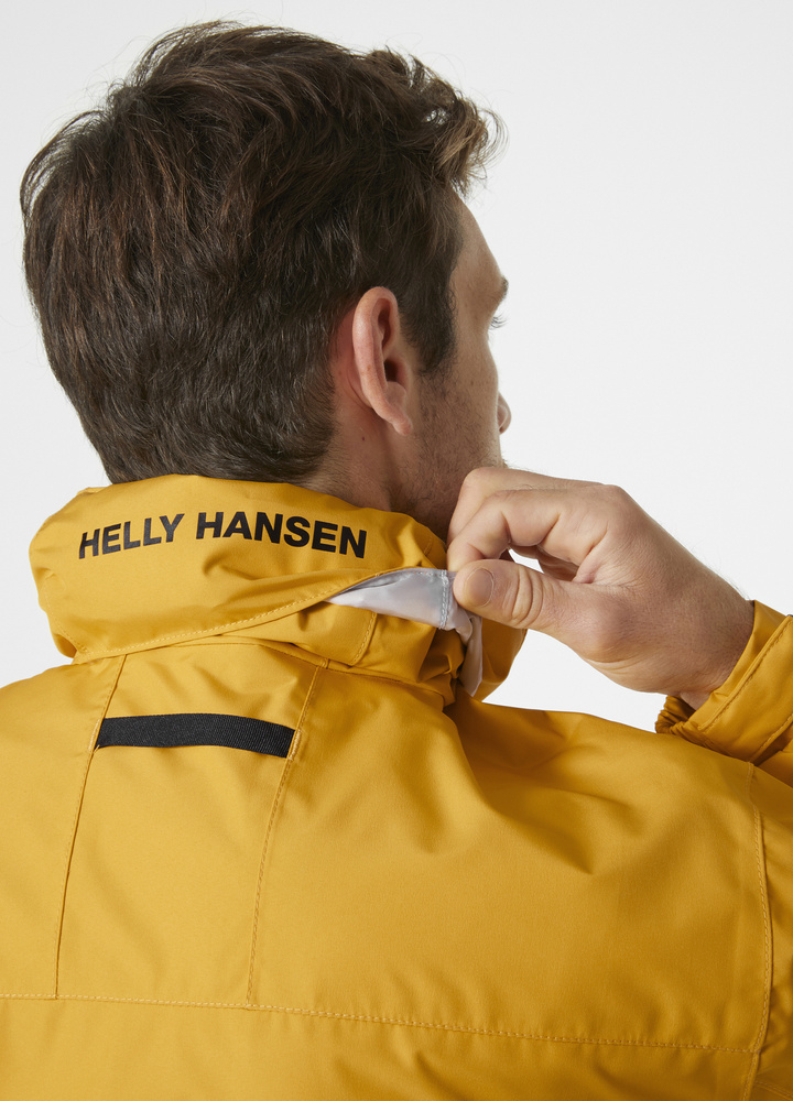 Helly Hansen Men's membrane jacket Dubliner Jacket 62643 344