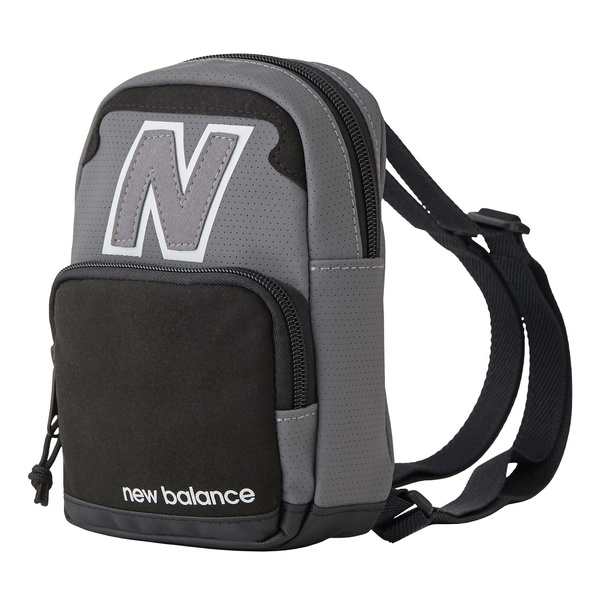 New Balance plecak LEGACY MICRO BACKPACK CTR LAB23029CTR