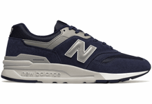 New Balance men's sports shoes sneakers CM997HCE