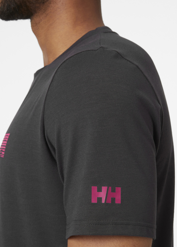 Helly Hansen Herren HP RACING T-SHIRT 34053 982