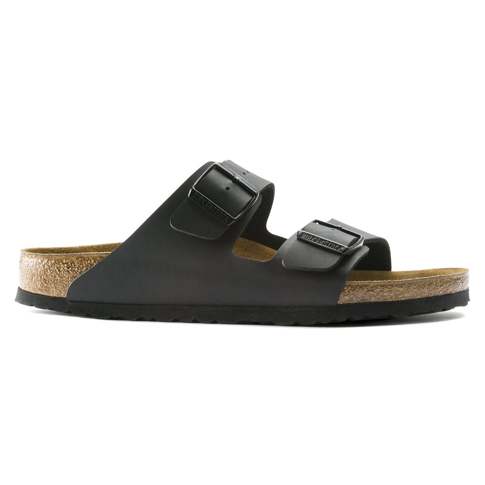 Birkenstock klapki męskie ARIZONA BS 0051791 (szerokość standardowa)