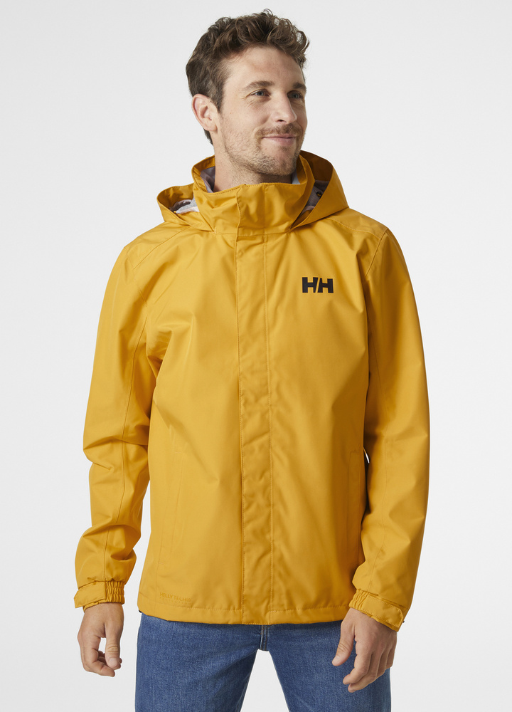 Helly Hansen Kurtka membranowa męska Dubliner Jacket 62643 344