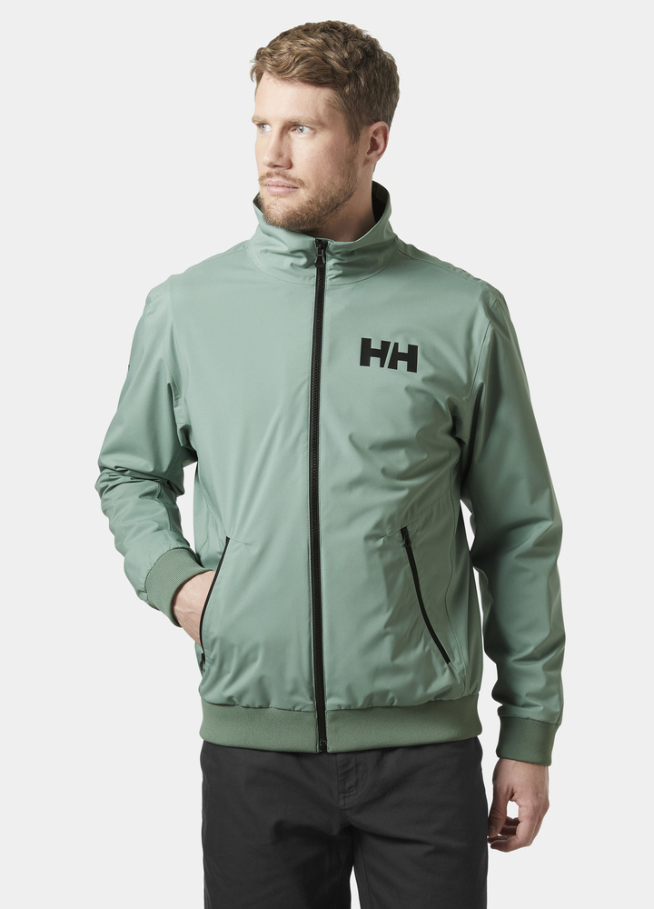 Helly Hansen kurtka męska HP RACING BOMBER JACKET 34285 489